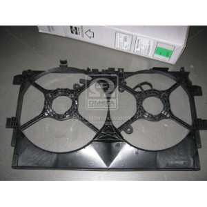 Диффузор Вентилятора AS00050924 на MITSUBISHI OUTLANDER II (XL) 2007-2012