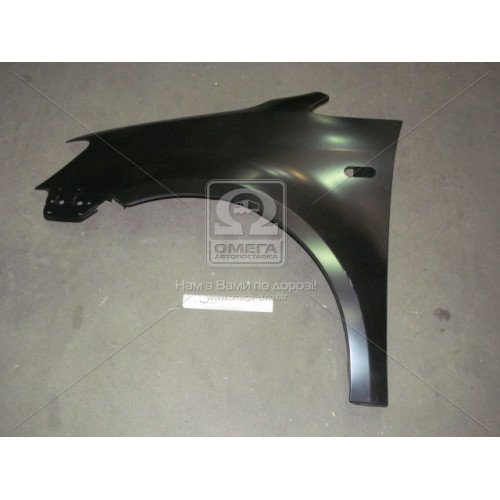 Крыло Переднее Левое AS00051336 на VOLKSWAGEN CADDY II 2011-2015