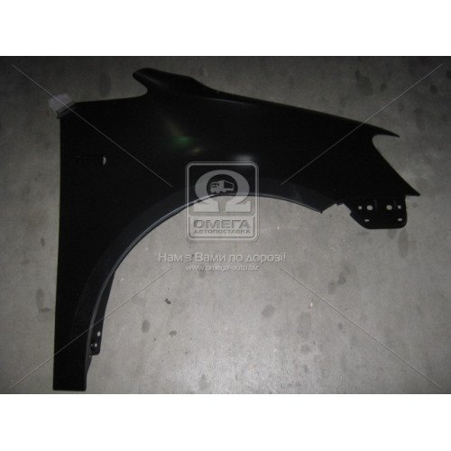 Крыло Переднее Правое AS07305418 на VOLKSWAGEN CADDY II 2011-2015
