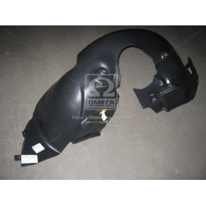 Подкрылок Передний Правый AS07307048 на MERCEDES VITO / VIANO (W639) 2010-2014