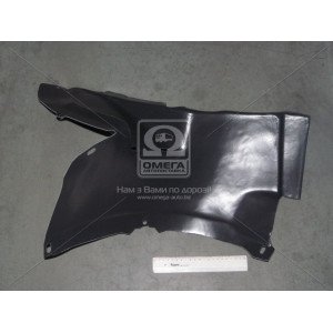 Підкрилок Передній Правий AS00051316 на VOLKSWAGEN PASSAT (B6) 2005-2010