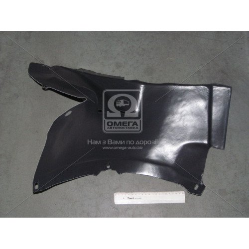 Підкрилок Передній Правий AS00051316 на VOLKSWAGEN PASSAT (B6) 2005-2010