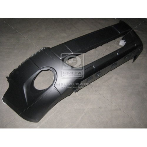 Бампер передній AS00050576 на PEUGEOT PARTNER 2008-2012