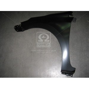 Крыло Переднее Левое AS00051254 на TOYOTA COROLLA (E18 EUR) 2016-2019