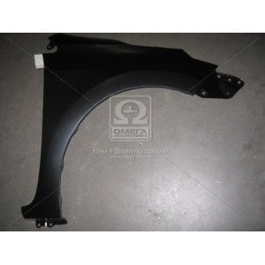 Крыло Переднее Правое AS07307418 на TOYOTA COROLLA (E18 EUR) 2016-2019