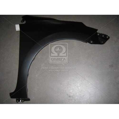 Крыло Переднее Правое AS07307418 на TOYOTA COROLLA (E18 EUR) 2016-2019