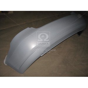 Бампер Задний AS07304857 на VOLKSWAGEN POLO V 2009-2015