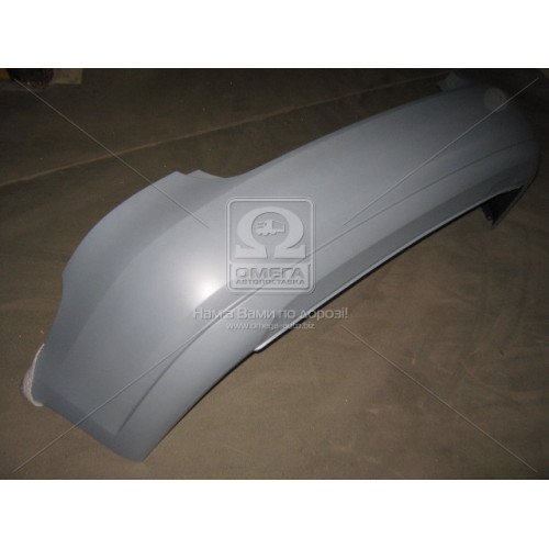 Бампер Задний AS07304857 на VOLKSWAGEN POLO V 2009-2015