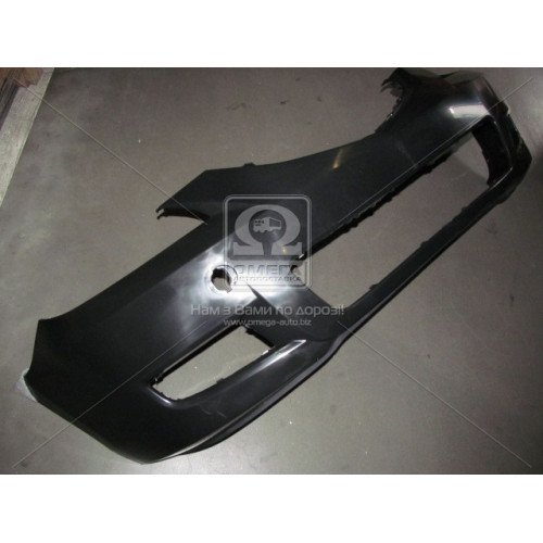 Бампер Передний AS07317800 на MAZDA 3 (BK) 2004-2009