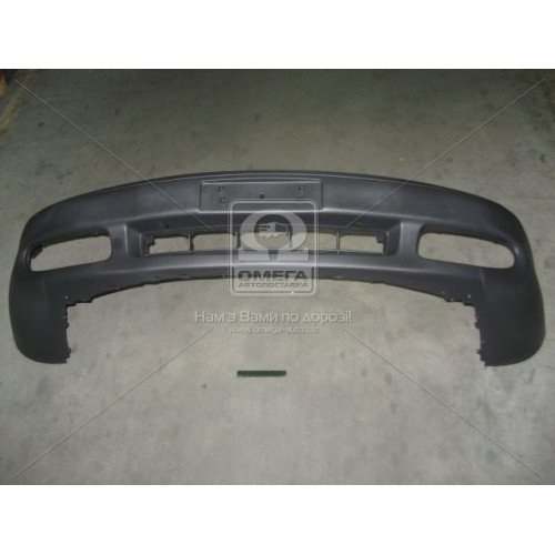 Бампер Передний AS07333157 на MAZDA 626 (GE) SDN/HB 1992-1997