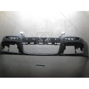 Бампер Передний AS00051445 на VOLKSWAGEN GOLF V 2004-2009
