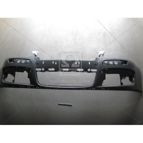 Бампер Передний AS00051445 на VOLKSWAGEN GOLF V 2004-2009