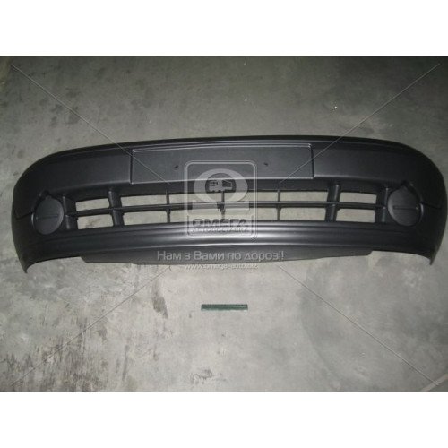 Бампер Передний AS00051084 на RENAULT KANGOO 2003-2009