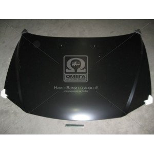 Капот AS07304127 на MAZDA 6 (GG/GY) 2002-2008