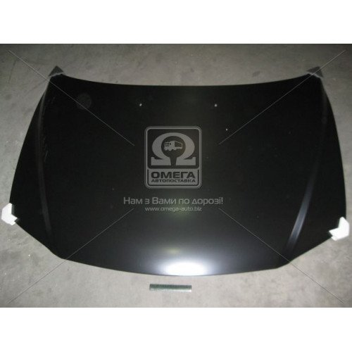 Капот AS07304127 на MAZDA 6 (GG/GY) 2002-2008
