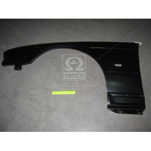 Крыло Переднее Левое AS00050480 на BMW 5 (E34) 1988-1997
