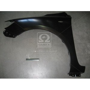 Крыло Переднее Левое AS00051225 на TOYOTA COROLLA (E14 USA E15 EUR) 2007-2013