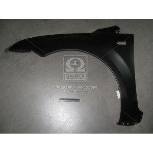 Крыло Переднее Левое AS00050606 на FORD FOCUS 2005-2008