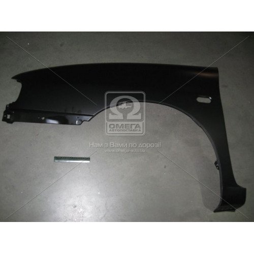 Крыло Переднее Левое AS07303951 на VOLKSWAGEN POLO III 1994-2001