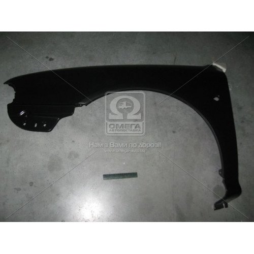 Крыло Переднее AS07319392 на SKODA OCTAVIA (1U2/1U5) 1997-2000