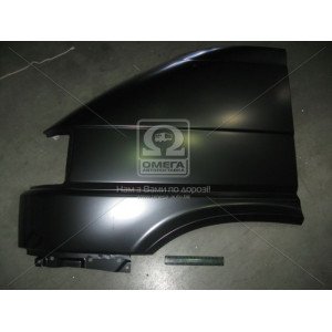 Крыло Переднее Левое AS07307447 на VOLKSWAGEN T4 1990-2003