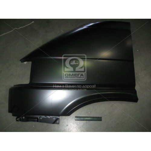 Крыло Переднее Левое AS07307447 на VOLKSWAGEN T4 1990-2003