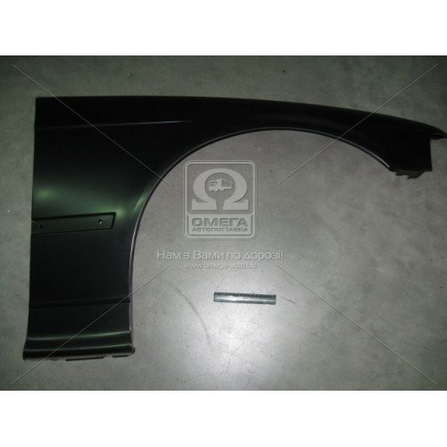 Крыло Переднее Правое AS07332860 на BMW 3 (E36) 1990-1999