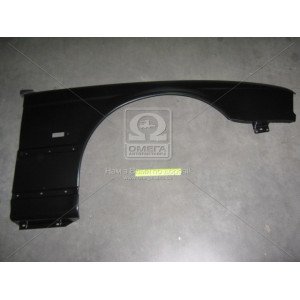 Крыло Переднее Правое AS00050481 на BMW 5 (E34) 1988-1997