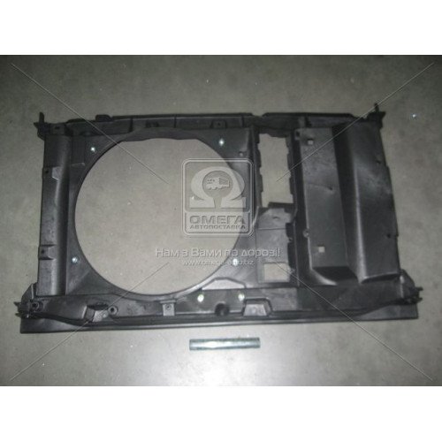 Панель Передняя AS00050569 на CITROEN C4 2005-2010