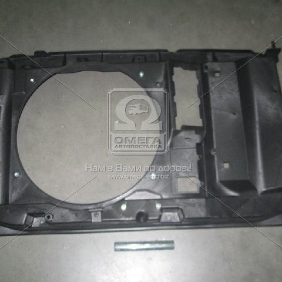 Панель Передняя AS00050569 на PEUGEOT 307 2001-2005