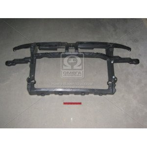 Панель Передняя AS00051320 на VOLKSWAGEN POLO IV 2002-2009