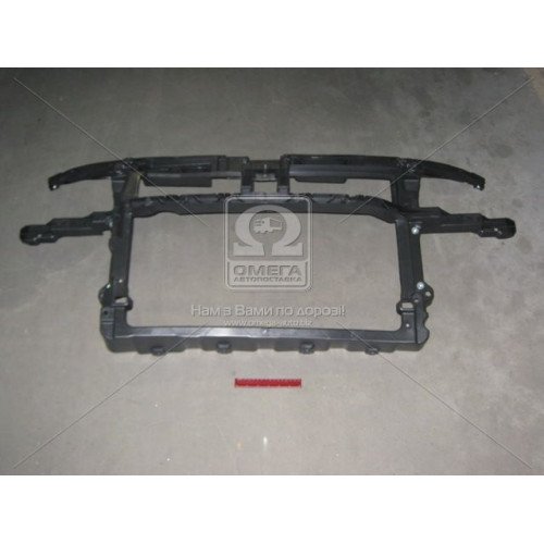 Панель Передняя AS00051320 на VOLKSWAGEN POLO IV 2002-2009