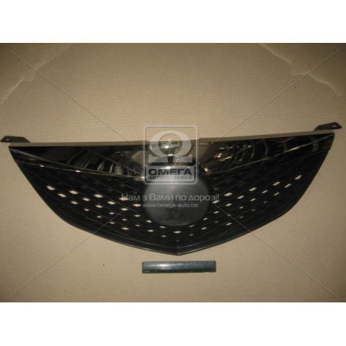 Решітка AS00050880 на MAZDA 6 (GG/GY) 2002-2008