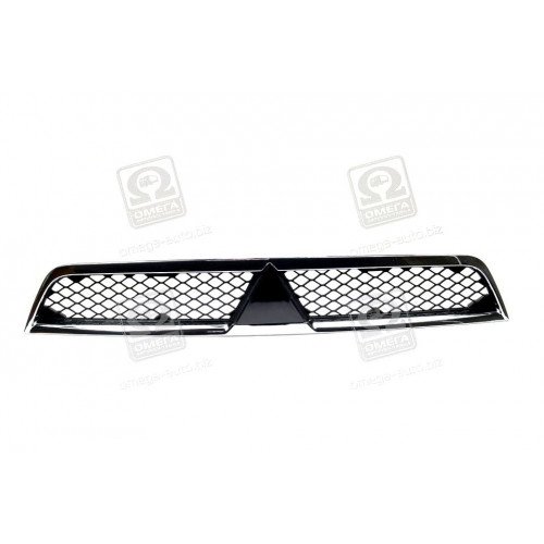Решетка Радиатора AS00050939 на MITSUBISHI LANCER X 2007-2012