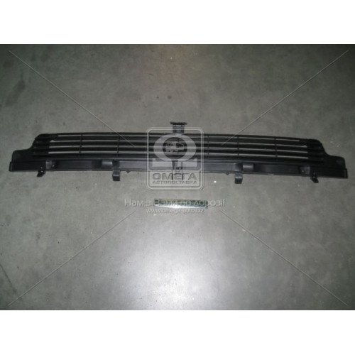 Решетка Бампера AS07309305 на VOLKSWAGEN T4 1990-2003