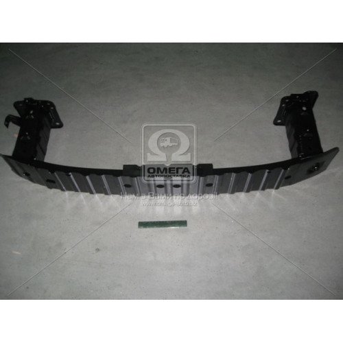 Усилитель Переднего Бампера AS00050609 на FORD FOCUS 2005-2008