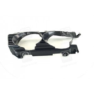 Решетка Радиатора AS00050482 на BMW 5 (E34) 1988-1997