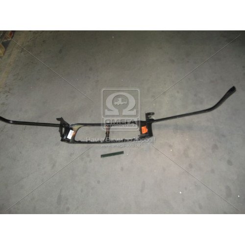 Рамка Решітки Радіатора AS00050486 на BMW 3 (E36) 1990-1999