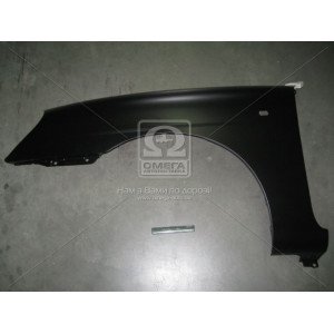 Крыло Переднее Левое AS00050587 на DAEWOO NUBIRA (J150) 1999-2004