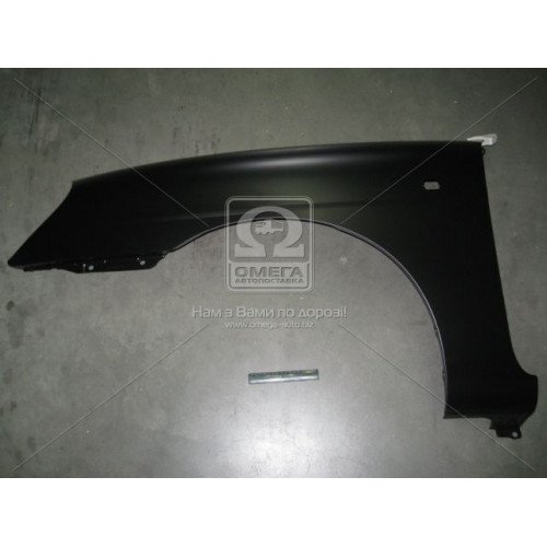 Крыло Переднее Левое AS00050587 на DAEWOO NUBIRA (J150) 1999-2004