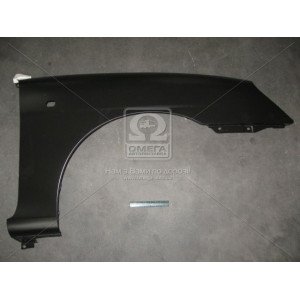 Крило Переднє Право AS07332361 на DAEWOO NUBIRA (J150) 1999-2004