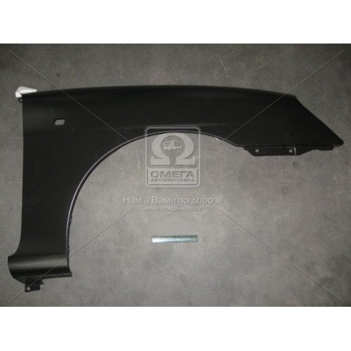 Крило Переднє Право AS07332361 на DAEWOO NUBIRA (J150) 1999-2004