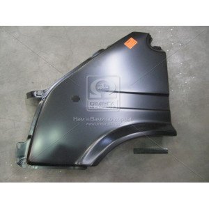 Крыло Переднее Левое AS07304168 на FORD TRANSIT 1995-2000