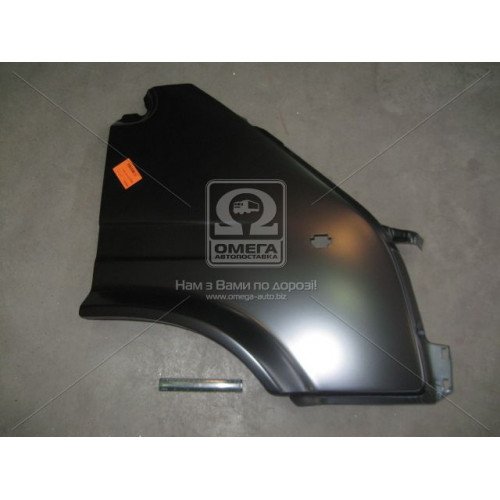 Крыло Переднее Правое AS00050598 на FORD TRANSIT 1995-2000