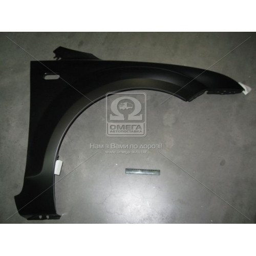 Крыло Переднее AS00050607 на FORD FOCUS 2005-2008