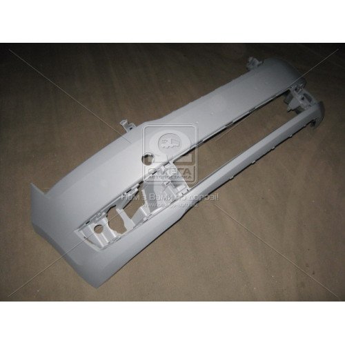 Бампер Передний AS07332689 на SKODA RAPID 2012-2019