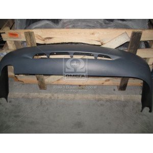 Бампер задній AS07325386 на FORD MONDEO 1997-2000