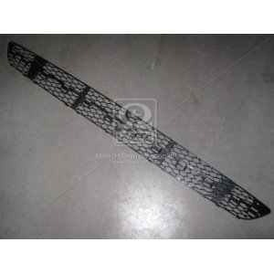 Решетка Бампера AS07328142 на MERCEDES 211 (E-CLASS) 2002-2006