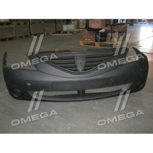Бампер Передний Sdn AS00050626 на DACIA LOGAN SDN 2004-2008