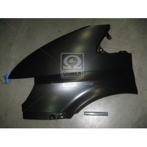Крило Переднє Ліве AS07311631 на FORD TRANSIT 2000-2006